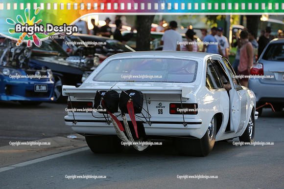 Summernats 26 - Thurs 3 Jan 2013_387  tbc