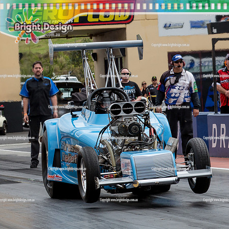 East Coast Nationals  @ Sydney Dragway Day #2 SUN 8 Nov 2015  (19655)-2
