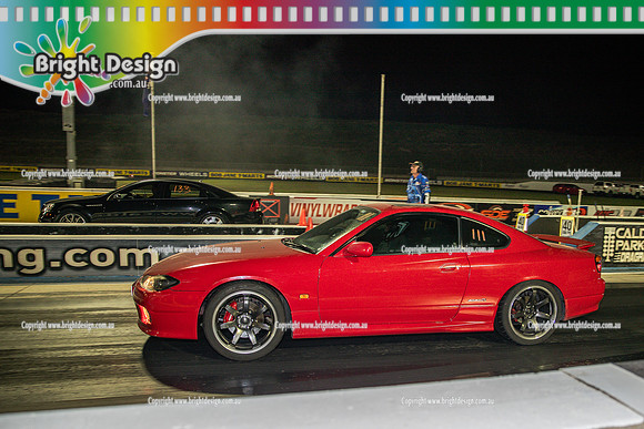 Fast Friday @ Calder Park 24 April 2026 (192382) QSR141