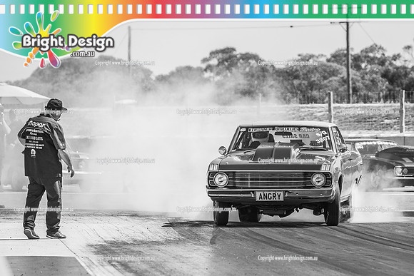 Day 2 Sunset Nationals @ Mildura Sun 20 Sept 2026 (45485) 3807 ROB BERGAMIN ANGRY