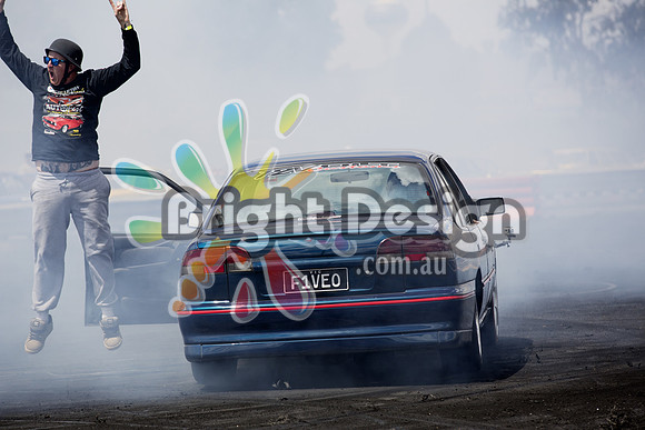 Autofest Shepparton Springnats 21  SUN 24-11-13  (6374)  F1VEO