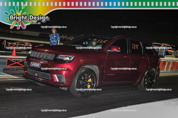 Fast Friday @ Calder Park 24 April 2026 (192314) QIKSUV
