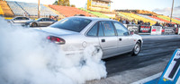 Fast Friday @ Calder Park Drag Racing 16 January 2026 (186414) NVS364