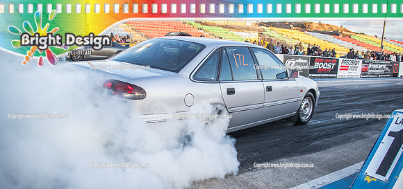 Fast Friday @ Calder Park Drag Racing 16 January 2026 (186414) NVS364