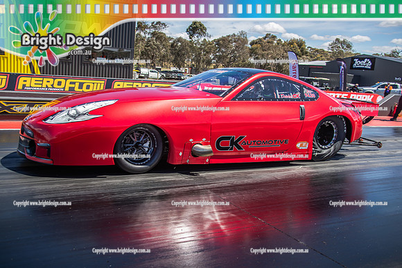 Melbourne Garrett Jamboree Test & Tune @ VMP 16 October 2026 (2300)