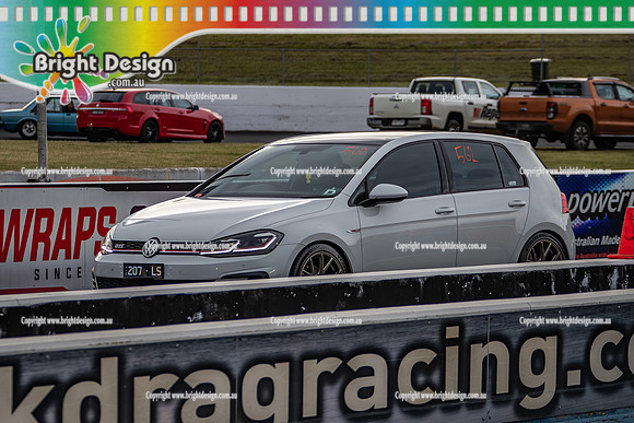 Fast Friday @ Calder Park 9 October 2026 (196159) 207LS