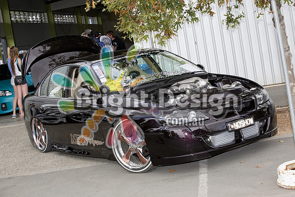 Autofest Shepparton Springnats 21  SAT 23-11-13  (1018)  NOSHOW  MPW