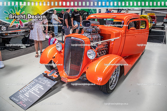 Show Cars Melbourne Best Car & Bike Expo @ Shannons 18 Oct 2026 (2275)