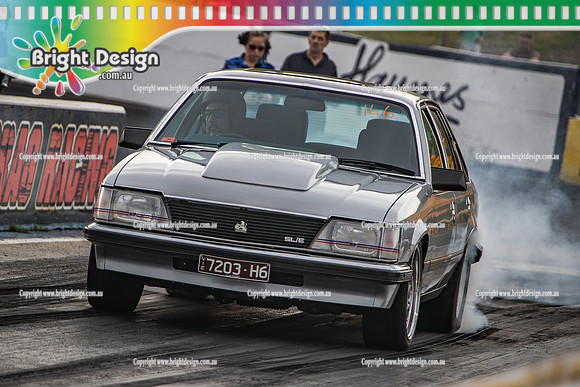 Fast Friday @ Calder Park 9 October 2026 (196312) 7203H6