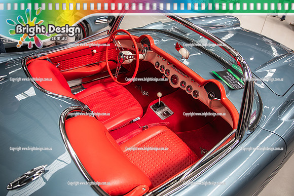 Show Cars Melbourne Best Car & Bike Expo @ Shannons 18 Oct 2026 (2155)