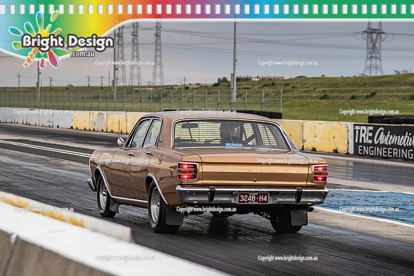 Fast Friday @ Calder Park 9 October 2026 (196202) 3248H4