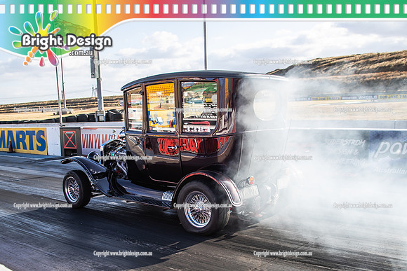 Fast Friday @ Calder Park Drag Racing 16 January 2026 (185569) 3384 MY022 NOEL INMAN TALLT