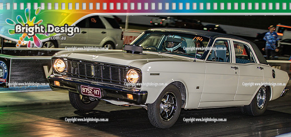 Fast Friday @ Calder Park 9 October 2026 (196865) 8752H7