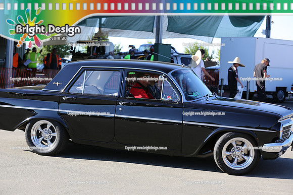Summernats 26 - Thurs 3 Jan 2013_4  tbc