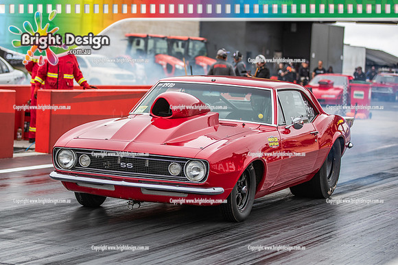 RN26 Riverbend Nationals @ the Bend Day 1 Sat 28 March 2026 (41258) 2980 MICHAEL VLASAKAKIS
