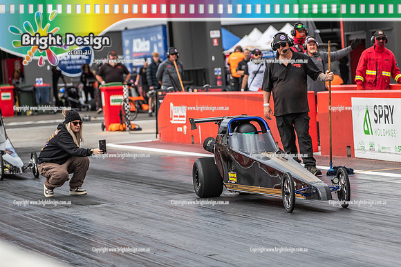 RN26 Riverbend Nationals @ the Bend Day 1 Sat 28 March 2026 (41124) JD 8321 2321 SAVANNA CONDELLO