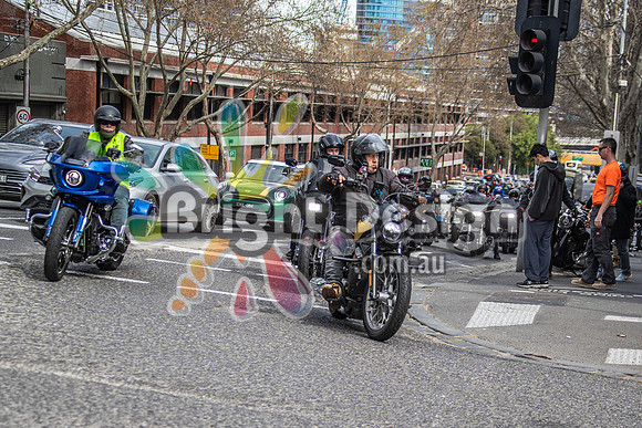 Joe Rascal Harley Davidson Melbourne UNITED WE RIDE 12 Septemeber 2026 (1255)