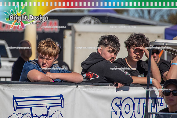 Day 1 Sunset Nationals @ Mildura Sat 19 Sept 2026 (41078) CREW DRIVERS BRIEFING