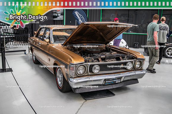 Show Cars Melbourne Best Car & Bike Expo @ Shannons 18 Oct 2026 (2104)