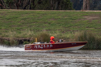 VDBC Victorian Drag Boat Club @ NWSC 24 April 2026 (22014) NAILED Leigh Thomas