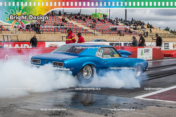 RN26 Riverbend Nationals @ the Bend Day 1 Sat 28 March 2026 (41081) 6351 SAVY RUGGIERO