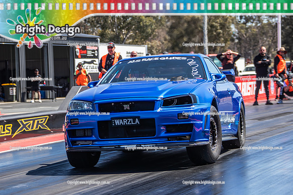 Melbourne Garrett Jamboree Test & Tune @ VMP 16 October 2026 (2096)