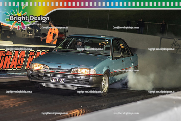 Fast Friday @ Calder Park 24 April 2026 (192271) VLT87