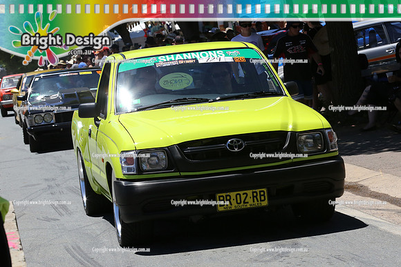 Summernats 26 - Friday 4 Jan 2013 (1568)  BD02RB
