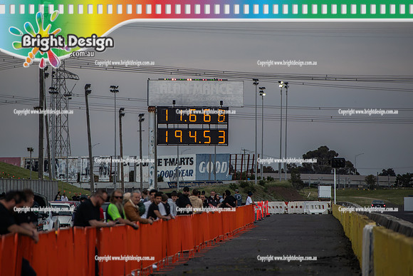 Fast Friday @ Calder Park 9 October 2026 (196239) LUNTIK