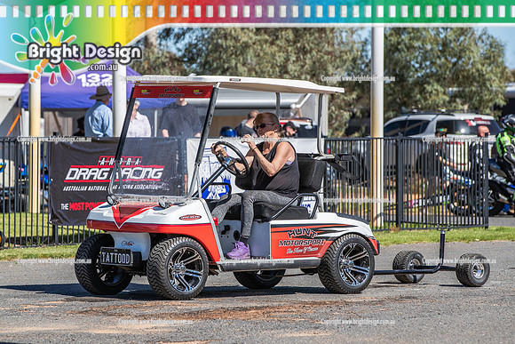 Day 1 Sunset Nationals @ Mildura Sat 19 Sept 2026 (41407) JD 9241 CODY HUNT