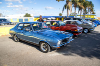 Fast Friday @ Calder Park Drag Racing 16 January 2026 (185014) 9559H1 NASTYE SOOKUP