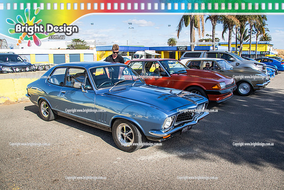 Fast Friday @ Calder Park Drag Racing 16 January 2026 (185014) 9559H1 NASTYE SOOKUP