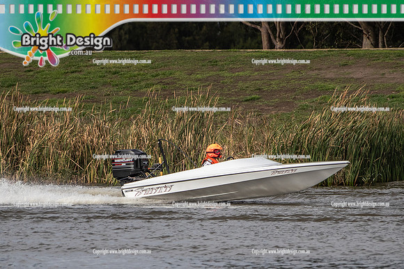 VDBC Victorian Drag Boat Club @ NWSC 24 April 2026 (22850) SAINT'N Khare Roberts
