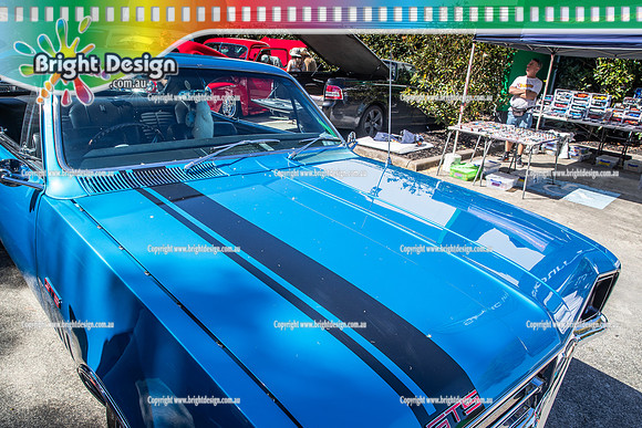 Show Cars Melbourne Best Car & Bike Expo @ Shannons 18 Oct 2026 (2049)