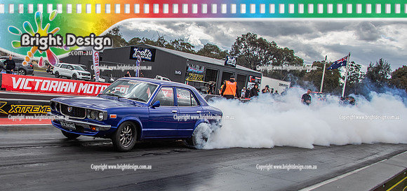 Melbourne Garrett Jamboree Test & Tune @ VMP 16 October 2026 (3199)
