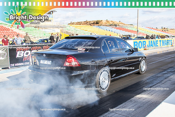 Fast Friday @ Calder Park Drag Racing 16 January 2026 (185500) TSP074
