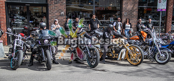 Joe Rascal Harley Davidson Melbourne UNITED WE RIDE 12 Septemeber 2026 (1726)