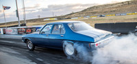 Fast Friday @ Calder Park Drag Racing 16 January 2026 (186399) LSX376