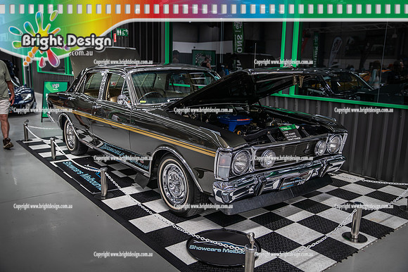 Show Cars Melbourne Best Car & Bike Expo @ Shannons 18 Oct 2026 (2083)