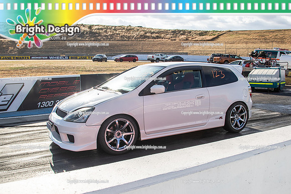 Fast Friday @ Calder Park Drag Racing 16 January 2026 (185517) RAVCAS