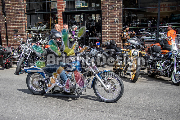 Joe Rascal Harley Davidson Melbourne UNITED WE RIDE 12 Septemeber 2026 (1548)