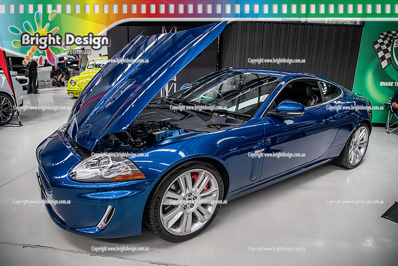 Show Cars Melbourne Best Car & Bike Expo @ Shannons 18 Oct 2026 (2109)