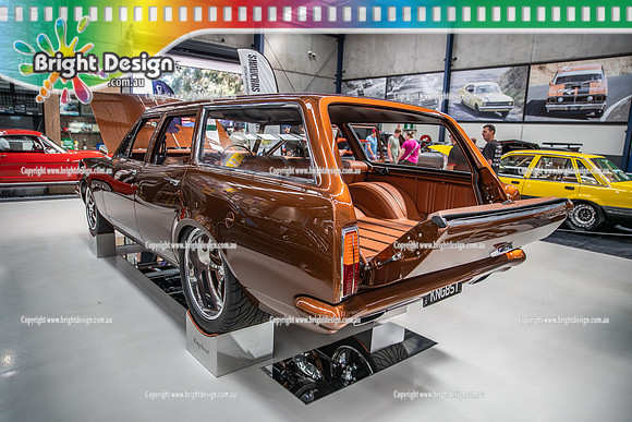 Show Cars Melbourne Best Car & Bike Expo @ Shannons 18 Oct 2026 (2058)