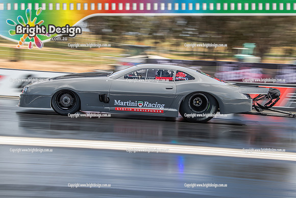 Melbourne Garrett Jamboree Test & Tune @ VMP 16 October 2026 (2530)
