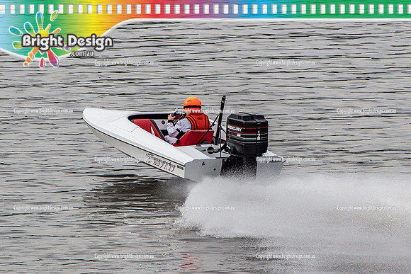 VDBC Victorian Drag Boat Club @ NWSC 24 April 2026 (22391) SAINT'N Khare Roberts