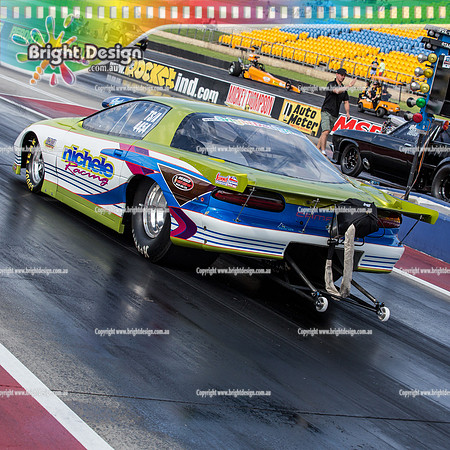 East Coast Nationals  @ Sydney Dragway Day #2 SUN 8 Nov 2015  (19490)-2