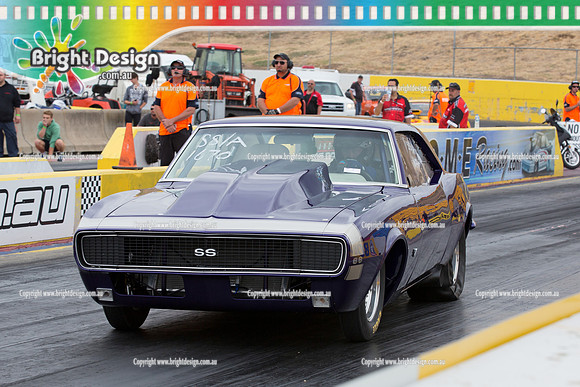 ANDRA John Taverna Classic #1 @ Calder Park Raceway March 1 2014  (11978)  P555146  ROB TAYLOR MOTORSPORTS