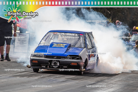 Melbourne Garrett Jamboree Test & Tune @ VMP 16 October 2026 (3118)