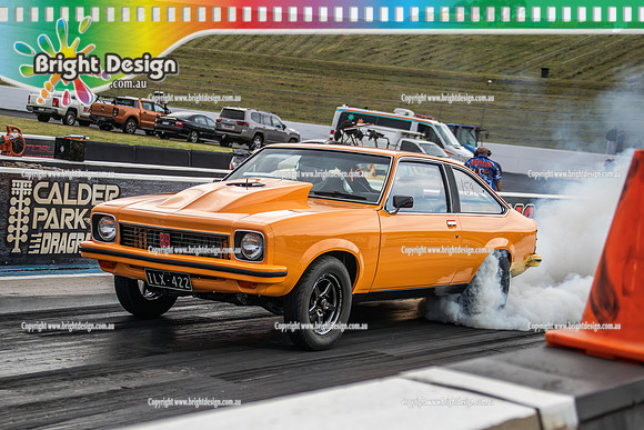 Fast Friday @ Calder Park 9 October 2026 (196449) iLX422