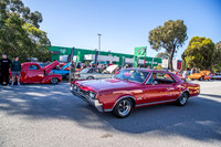 Show Cars Melbourne Best Car & Bike Expo @ Shannons 18 Oct 2026 (2028)